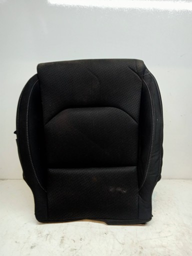 HYUNDAI I30 III LIFT SIEDZISKO seat right front 2019R