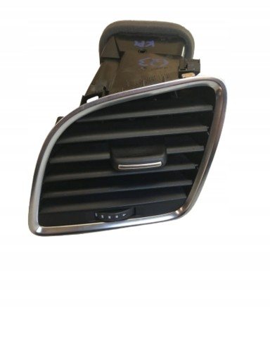 grid air conditioning devices left AUDI Q3 8U1820901C
