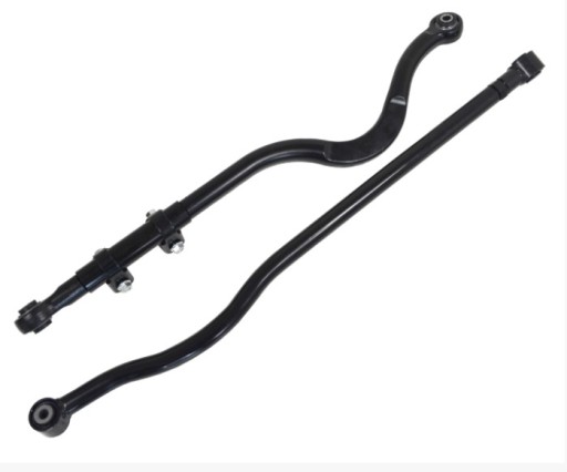 SNA007 - JEEP WRANGLER JL РЕГУЛИРУЕМЫЕ ШТАНГИ PANHARD