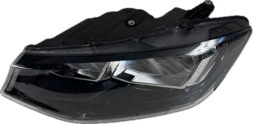 VW CADDY 4 IV 20- LICHT LINKS ZWYKLA EUROPA 2K8941005A 16.03.2021