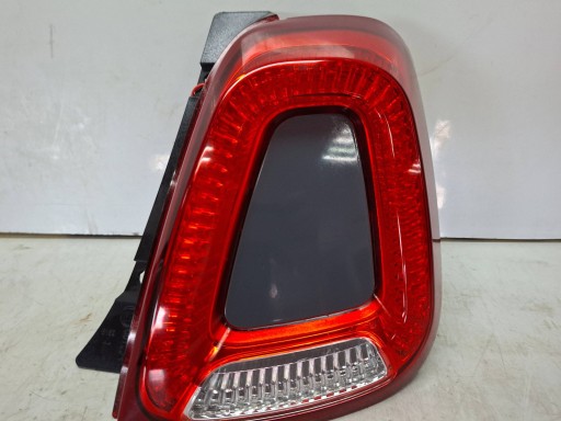 light rear right 52007422 FIAT 500 LIFT 2015