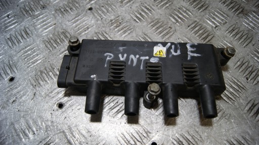Bobine d’allumage FIAT GRANDE PUNTO 55200112