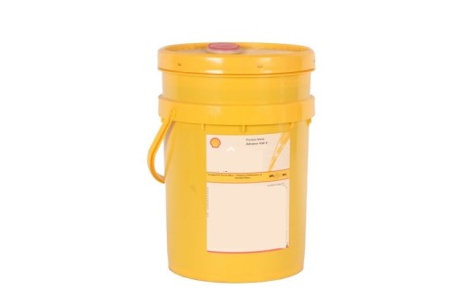 SHELL ADVANCE 4T ULTRA OIL 15W-50 15W50 20л