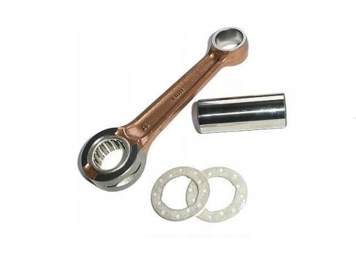 KRB-016-P - MOTOJAPAN-ШАТУН KTM 200 KTM200 (1998-2004)