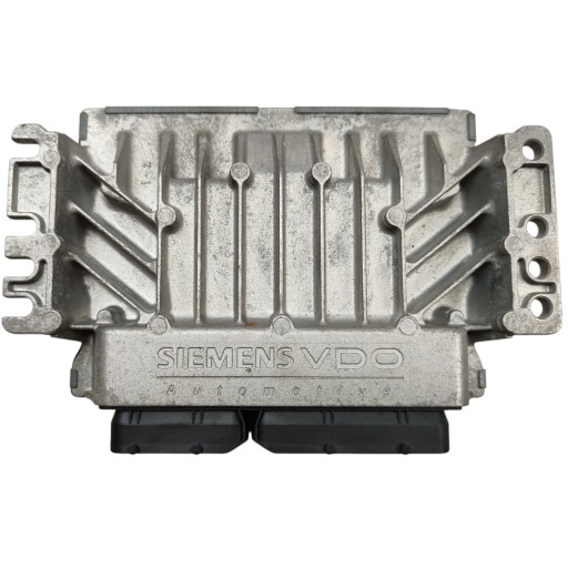 Computer Bedienteil DES MOTORS MINI ONE R50 1.6 16V W10B16A 7553735