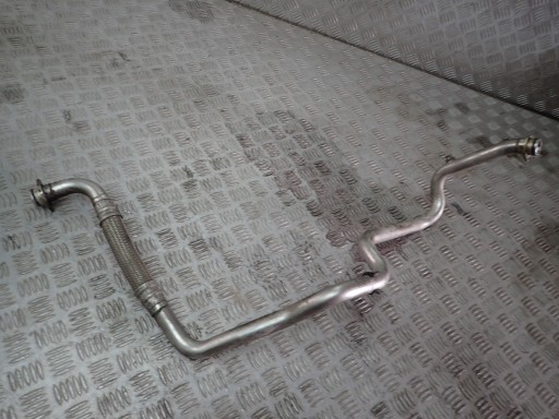 AUDI R8 4S труба шланг масляний шланг 4s0115689j