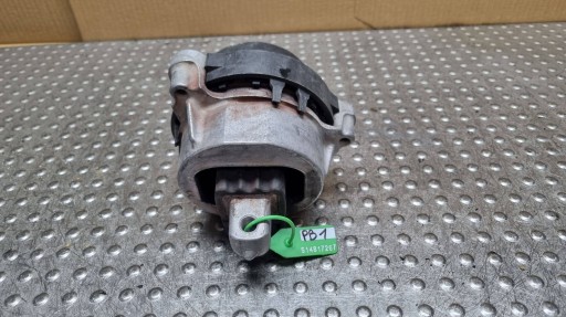 Supporti motore usato Destro 8482772 BMW G30 G31 G32 X3 G01 X4 G02 X5 G05 B47