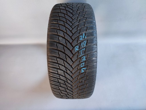 ЗИМНЯЯ ШИНА FIRESTONE WINTERHAWK 4 245/40/19 98V 8MM 22R