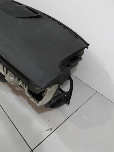 Kit Airbag complet tableau de bord Tableau de bord complet PULPIT Airbag EUROPA V90 Volvo S90 II (2016- )