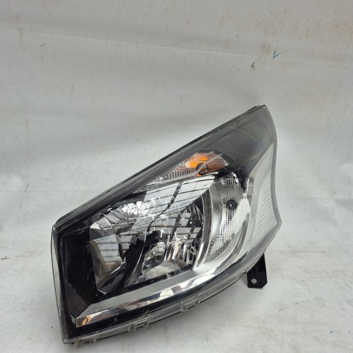 RENAULT TRAFIC III 3 14- light left front front 260600500R