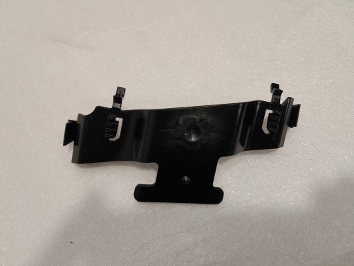 AUDI A4 B9 LIFT bracket covers SLUPKA left front 8W0867191