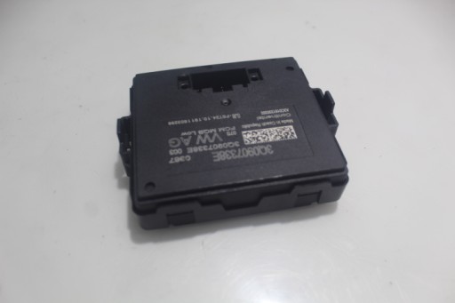 ДРАЙВЕР OCTAVIA III LIFT 1.6 TDI МОДУЛЬ ОСВЕЩЕНИЯ