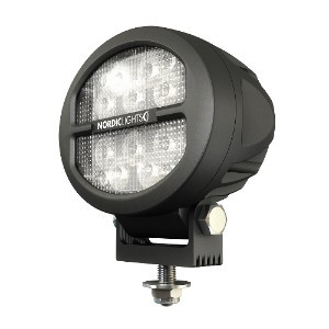 985301 - Nordic LIGHTS SATO N33 LED 12-24V 35W WFlood