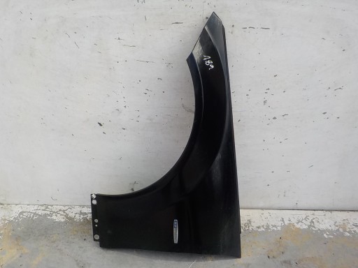 189 MERCEDES-BENZ W204 fender left front front