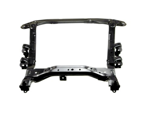 ZRZ-RE-005 - РАМА ТЕЛЕЖКА САНИ КОЛЫБЕЛЬ ЛУЧ DACIA SANDERO II 2