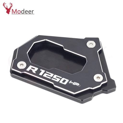 Боковая подставка R1250HP черного цвета для BMW R GS R GS