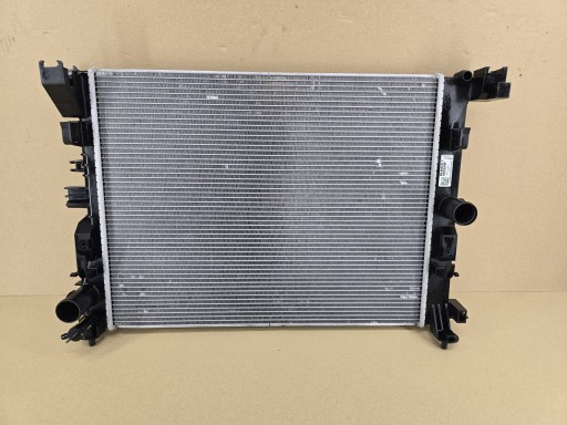 REN57 - ВОДЯНОЙ ОХЛАДИТЕЛЬ RENAULT CAPTUR ARKANA 21- 214104822R