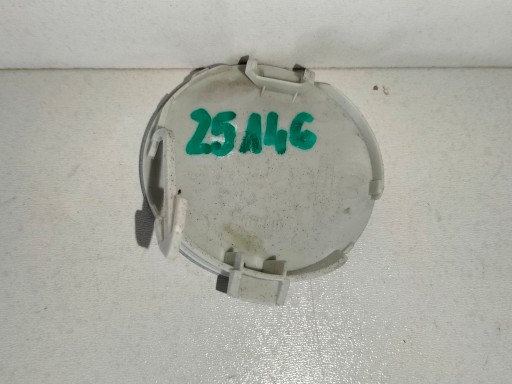 towing hook cap of a bumper front SKODA ENYAQ 21