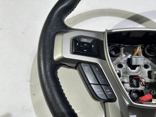 lenkrad Leder grzana Ford F150 F-150 2015r