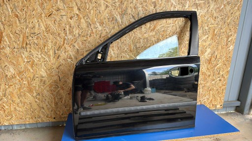 door left front left front SAAB 9-3 93 colour 170 02-07 sedan KOMBI