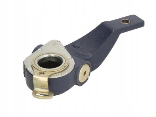 08-RV009 - Рычаг распределителя тормозов L RVI G, MAXTER, KERA