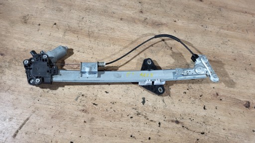 Правий передній механізм honda accord viii 8