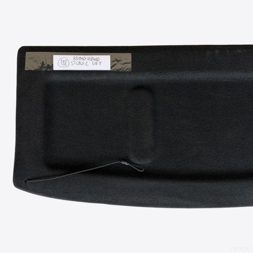 plato rear boot KIA STONIC LIFT 2021 year 85910-H8400