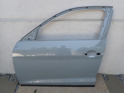 dveře levé přední levý předek AUDI A1 II 82A GBA 19- CITYCARVER 82G831051