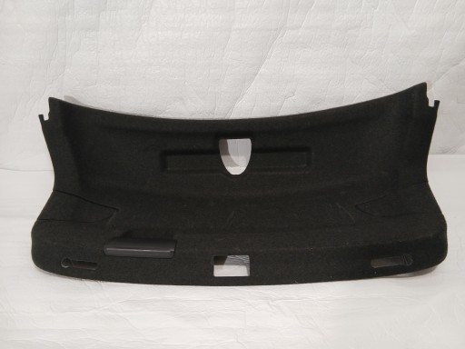 AUDI A4 B9 LIFT upholstery cover bonnet boot 8W5867975M