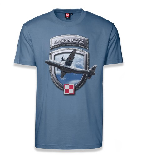 Casa CA-295m T-Shirt S Shirt