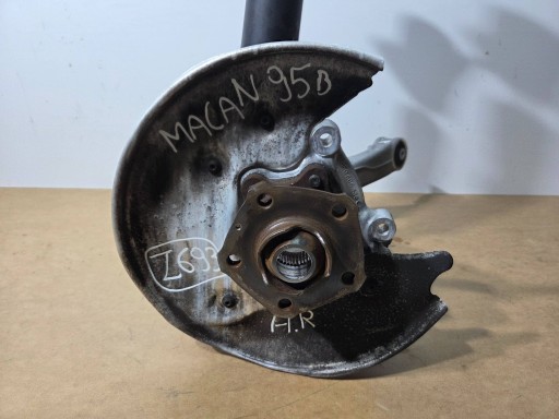 Porsche Macan (95B) Audi A6 A7 swing rear right 8R0505436C (Z693)