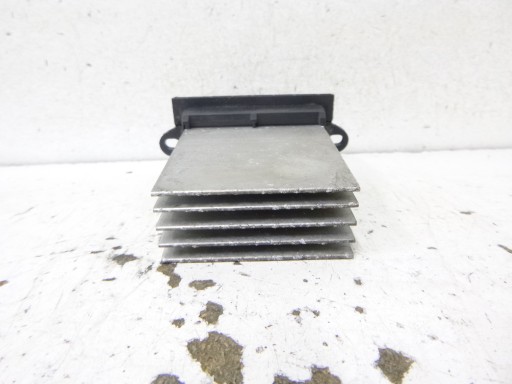 Gebläsewiderstand Widerstand gebläsewiderstand Renault Grand Scenic II 2006r. F657165W