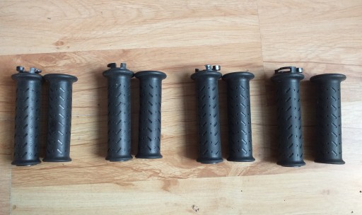 125423 - ШИФТЕРИ ПЕРЕКЛЮЧЕННЯ ПЕРЕДАЧ TRIUMPH SPEED TRIPLE 1050 ROLGAZ