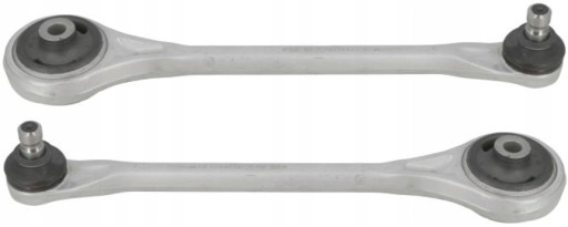 132837 x2 - Audi a8 d2 передние верхние поперечные рычаги