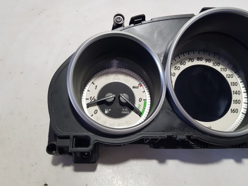 MERCEDES W212 LIFT dials dials ANGLIK 2129007929