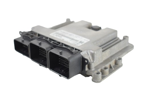 58963214 - Контролер комп'ютера ford da6a12a650mc 0281031530