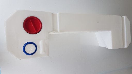 1 - Резервуар для воды