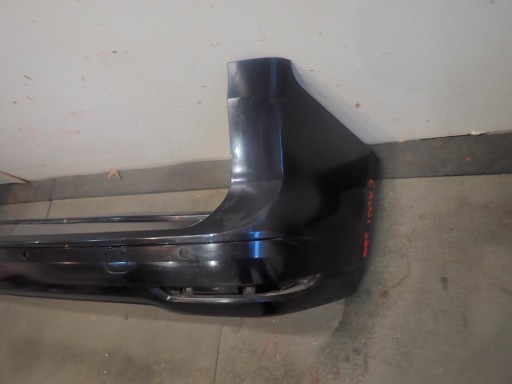 PARAURTI POSTERIORE POSTERIORE VW CADDY 2020- 2K7807421A