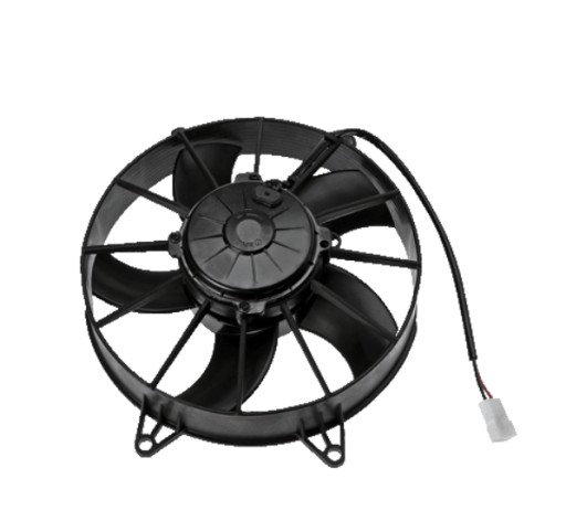 987420145 - ВЕНТИЛЯТОР КОНДИЦИОНИРОВАНИЯ ВОЗДУХА АВТОБУС VALEO