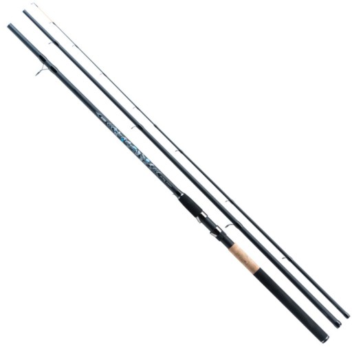 Вудка Jaxon 390 40-80 г 136 см - 390 см
