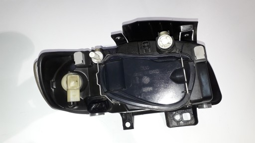light left front IBIZA II LIFT 6K1941031A