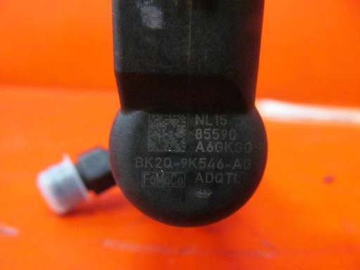 Injecteur Carburant CONTINENTAL 2.2 HDI CDTI BK2Q-9K546-AG A2C59517051