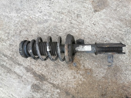 MCPHERSON ASTRA J ЛЕВЫЙ 1.3 ДИЗЕЛЬ