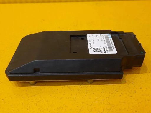 9J1907553R, - Taycan 9j1 контролер підвіски 9j1907553r