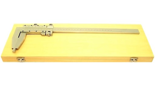 Штангенциркуль V-Caliper с губками 500/100 мм