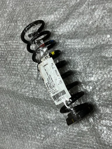 spring rear KIA Ceed 55350A6060 ORG!