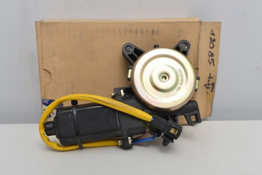 Электродвигатель стеклоподъемника daewoo 96206767