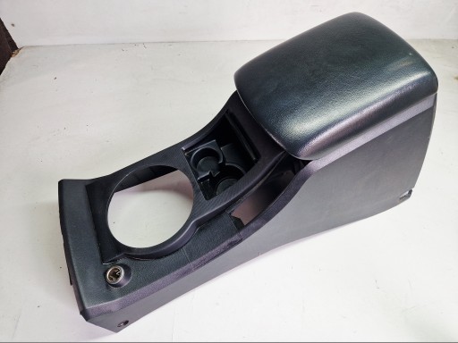 SSANGYONG ACTYON PRZEDLIFT TUNEL central armrest