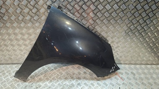 fender front right 631000010R RENAULT SCENIC III 2009-2012