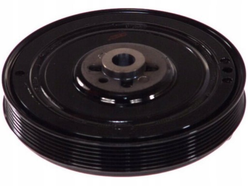 CORTECO 21652976 ШКИВ КОЛЕНВАЛА AUDI VW